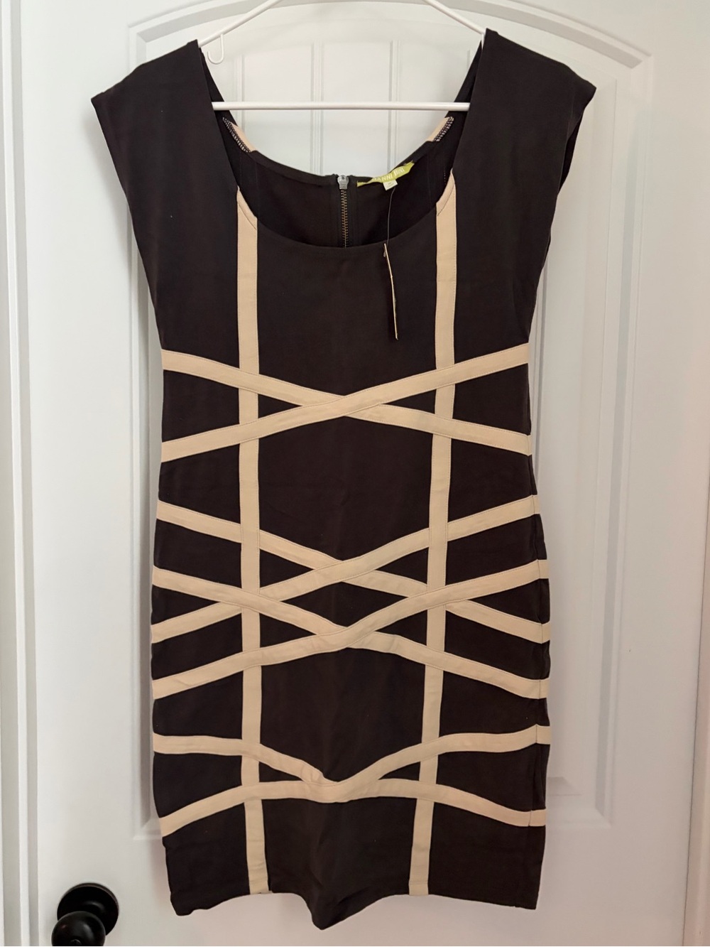 Gianni Bini Janell Dress NWT